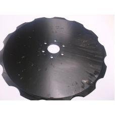 Диск вирізний GD12676, Great Plains Диск вирізний GD12676, Great Plains